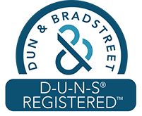 D-U-N-S Registered