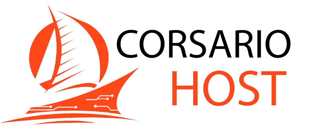 Corsario HOST social media 2